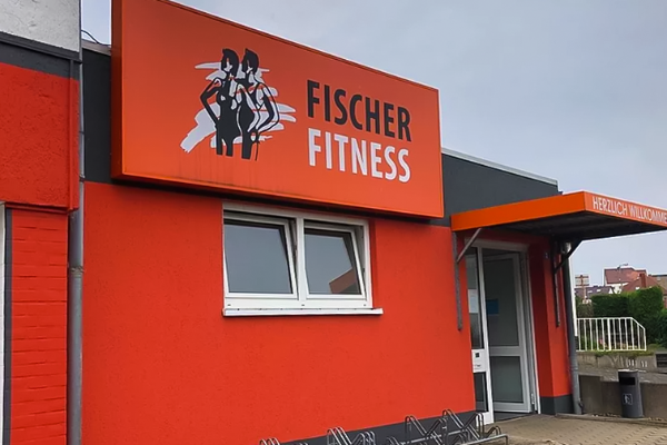 Bild 1 von FISCHER FITNESS Peine