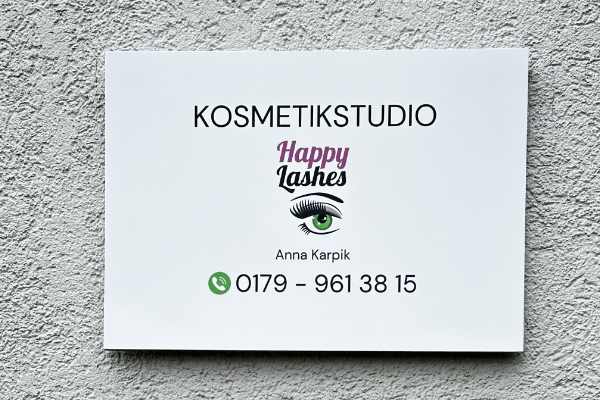 Bild 1 von Kosmetikstudio Happy Lashes