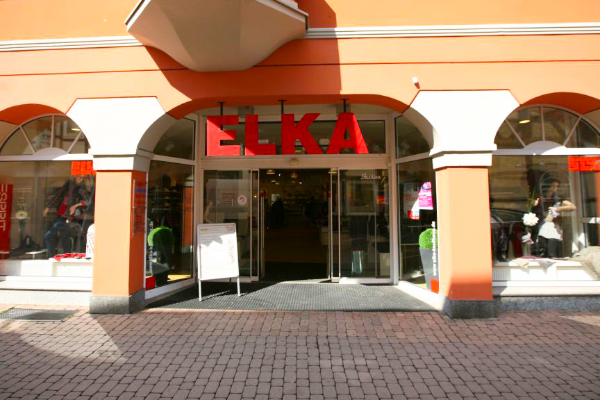 Bild 1 von Elka Kaufhaus