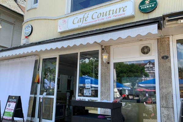 Bild 1 von Café Couture