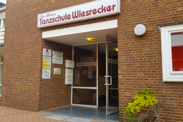 Bild 1 von Tanzschule Wiesrecker