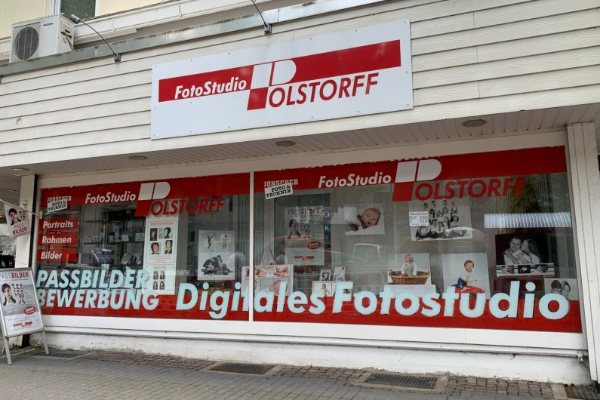 Bild 1 von FotoStudio Polstorff