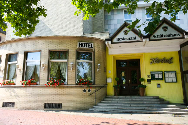 Bild 1 von Hotel & Restaurant Schützenhaus