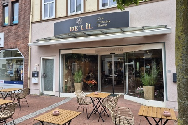 Bild 1 von DELIL Café & Brunch