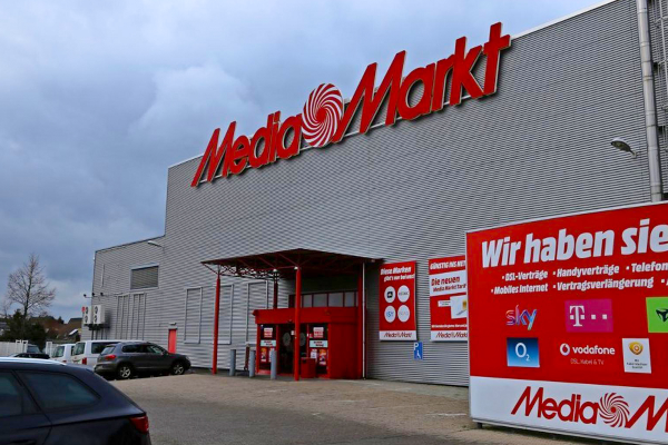 Bild 1 von MediaMarkt